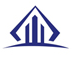 西佳奥尔德海洋汽车旅馆 Logo